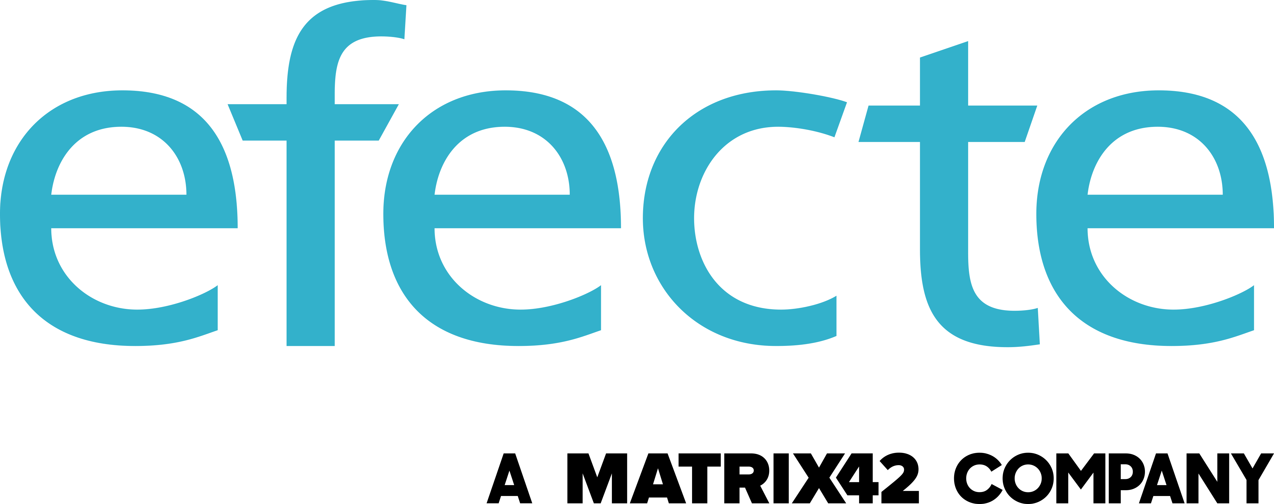 Efecte logo.