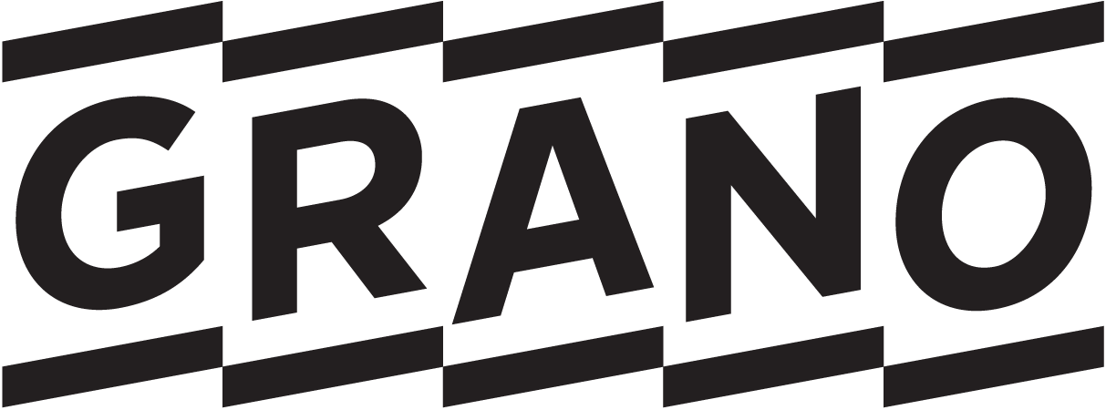 Grano logo.