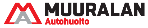 Muutalan Autohuolto logo