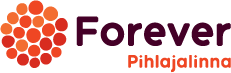 Forever Pihlajalinna logo.