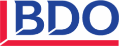 BDO logo