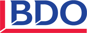 BDO logo