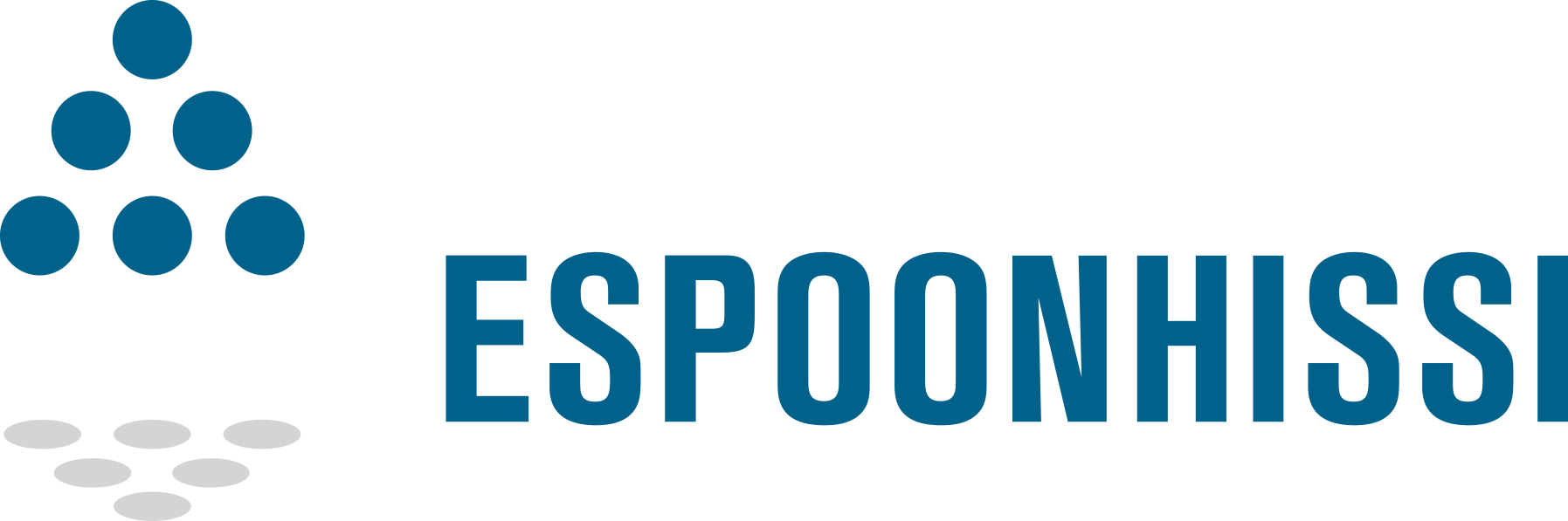 Espoon hissi logo.