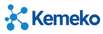 Kemeko logo.