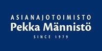 Männistö logo.