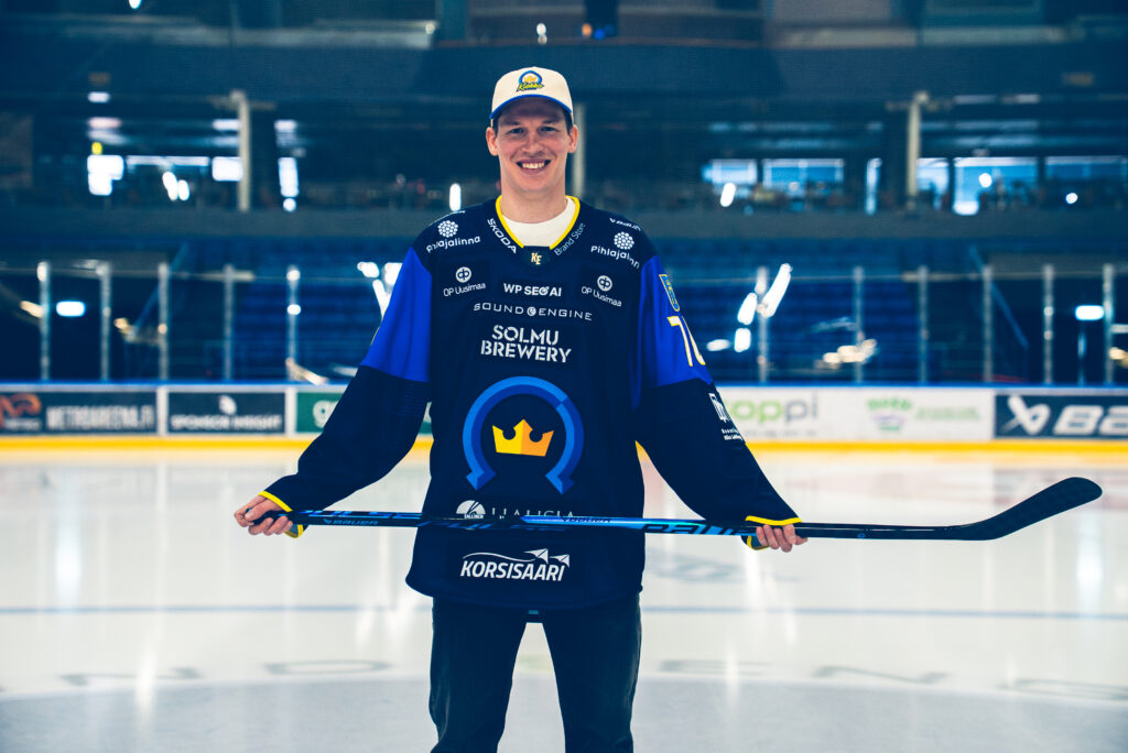 kiekko-espoo.fi
