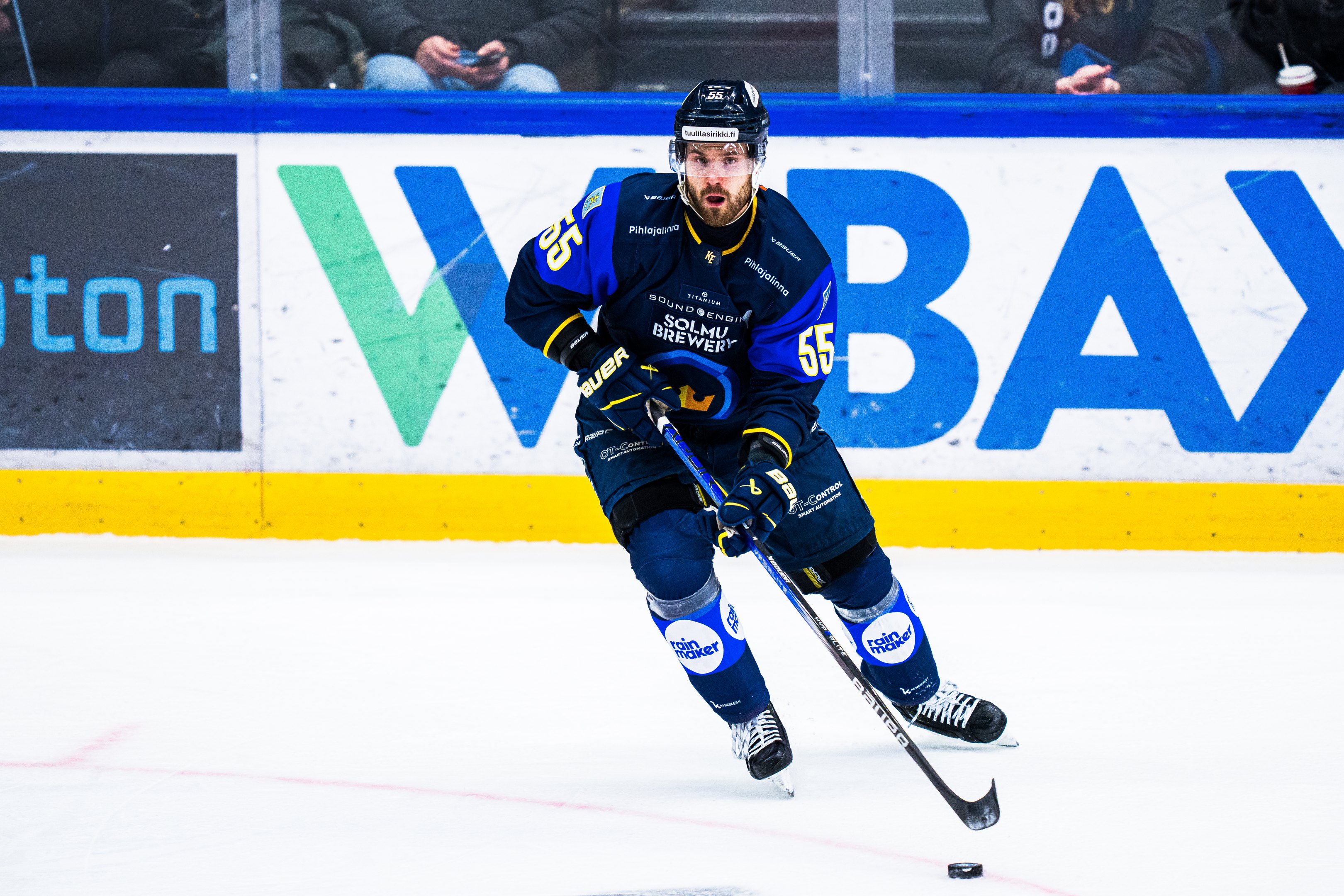 kiekko-espoo.fi