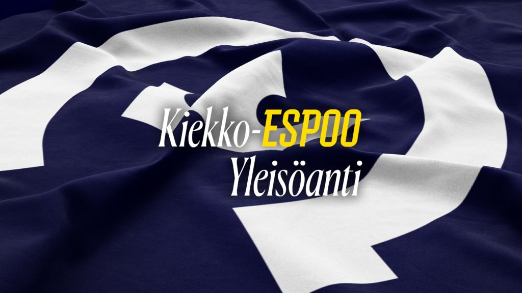 kiekko-espoo.fi