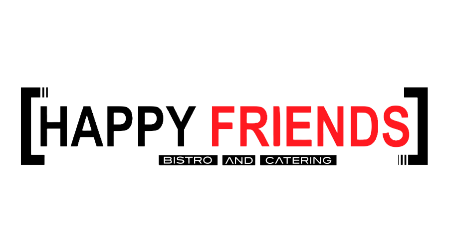 Happy Friends